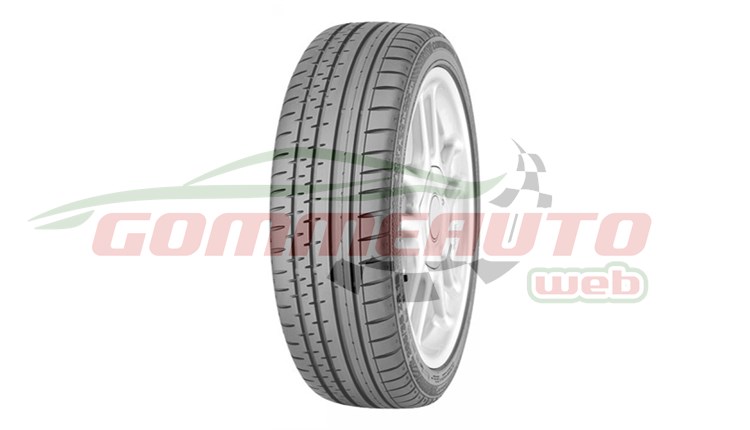 COP. 265/35 ZR19 98Y SP. CONTACT 2
